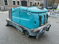 2017 tennant m17 vloer - schrobmachine - afbeelding 25 van  27