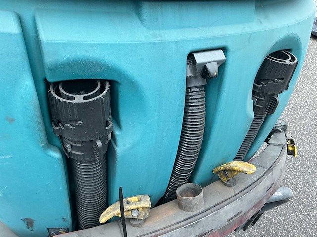 2017 tennant m17 vloer - schrobmachine - afbeelding 5 van  27