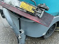 2017 tennant m17 vloer - schrobmachine - afbeelding 7 van  27