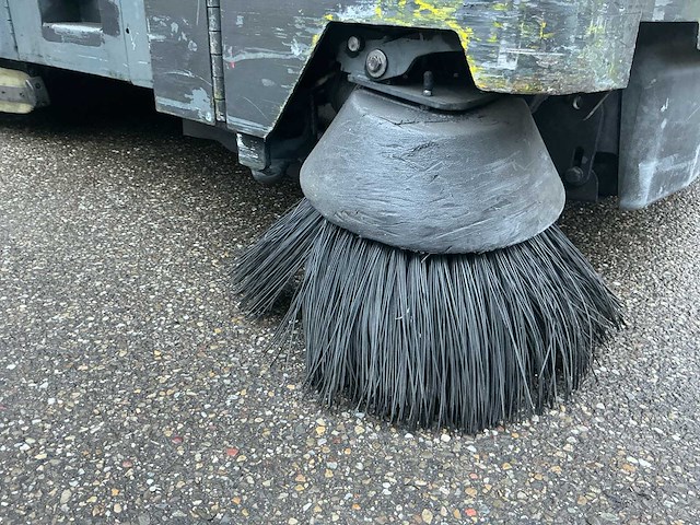 2017 tennant m17 vloer - schrobmachine - afbeelding 8 van  27