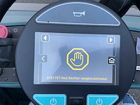 2017 tennant m17 vloer - schrobmachine - afbeelding 19 van  27