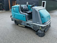 2017 tennant m17 vloer - schrobmachine - afbeelding 21 van  27