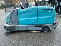 2017 tennant m17 vloer - schrobmachine - afbeelding 26 van  27