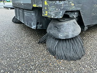 2017 tennant m17 vloer - schrobmachine - afbeelding 27 van  27