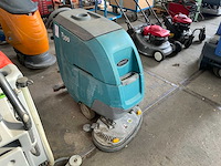 2017 tennant t 300 vloerreiniger - afbeelding 2 van  9