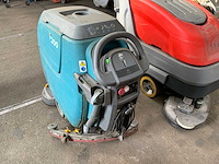 2017 tennant t 300 vloerreiniger - afbeelding 3 van  9