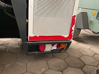 2017 terberg king lifter tkl-m-1x3 meeneemheftruck - afbeelding 4 van  12