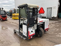 2017 terberg king lifter tkl-m-1x3 meeneemheftruck - afbeelding 5 van  12