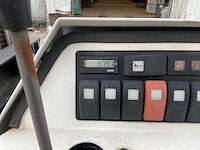2017 terberg king lifter tkl-m-1x3 meeneemheftruck - afbeelding 9 van  12