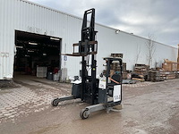 2017 terberg king lifter tkl-m-1x3 meeneemheftruck - afbeelding 10 van  12