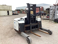 2017 terberg kinglifter tkl-m-1x3 meeneemheftruck - afbeelding 8 van  13