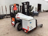 2017 terberg kinglifter tkl-m-1x3 meeneemheftruck - afbeelding 13 van  13