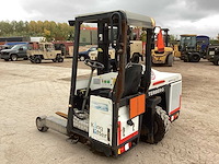 2017 terberg kinglifter tkl-m-1x3 meeneemheftruck - afbeelding 2 van  13