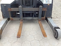 2017 terberg kinglifter tkl-m-1x3 meeneemheftruck - afbeelding 6 van  13