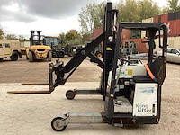 2017 terberg kinglifter tkl-m-1x3 meeneemheftruck - afbeelding 7 van  13