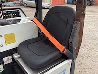 2017 terberg kinglifter tkl-m-1x3 meeneemheftruck - afbeelding 3 van  13