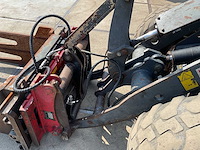 2017 terex tl80 shovel - afbeelding 2 van  27