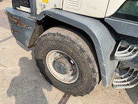 2017 terex tl80 shovel - afbeelding 8 van  27