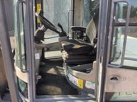 2017 terex tl80 shovel - afbeelding 11 van  27