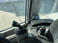 2017 terex tl80 shovel - afbeelding 13 van  27
