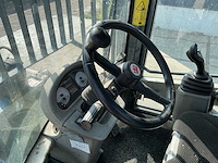 2017 terex tl80 shovel - afbeelding 14 van  27