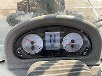 2017 terex tl80 shovel - afbeelding 16 van  27