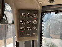 2017 terex tl80 shovel - afbeelding 17 van  27