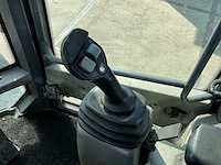 2017 terex tl80 shovel - afbeelding 18 van  27