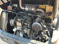 2017 terex tl80 shovel - afbeelding 19 van  27