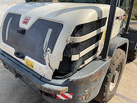 2017 terex tl80 shovel - afbeelding 24 van  27