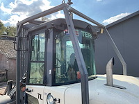 2017 terex tl80 shovel - afbeelding 26 van  27