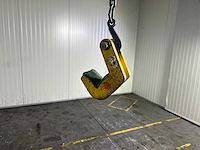 2017 terrier 10 tph buishaak (2x) - afbeelding 1 van  4