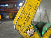 2017 terrier 10 tph buishaak (2x) - afbeelding 3 van  4