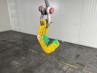 2017 terrier 8 tph buishaak - afbeelding 2 van  4