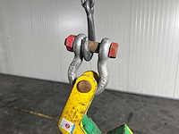 2017 terrier 8 tph buishaak - afbeelding 4 van  4