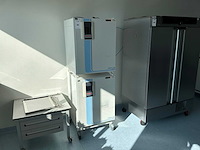 2017 thermo scientific heracell 150i gp laboratorium co2-incubator (2x) - afbeelding 1 van  11