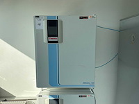 2017 thermo scientific heracell 150i gp laboratorium co2-incubator (2x) - afbeelding 2 van  11