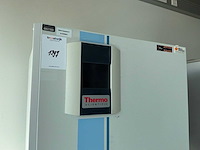 2017 thermo scientific heracell 150i gp laboratorium co2-incubator (2x) - afbeelding 3 van  11