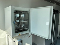 2017 thermo scientific heracell 150i gp laboratorium co2-incubator (2x) - afbeelding 4 van  11