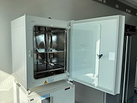 2017 thermo scientific heracell 150i gp laboratorium co2-incubator (2x) - afbeelding 5 van  11