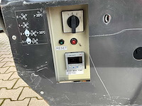 2017 thermobile ima-111 rhp industriële heater / event heater / hetelucht turbine - afbeelding 8 van  12