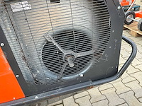 2017 thermobile ima-111 rhp industriële heater / event heater / hetelucht turbine - afbeelding 12 van  12