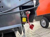 2017 thermobile ima-61 industriële heater / event heater / hetelucht turbine - afbeelding 8 van  13