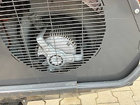 2017 thermobile ima-61 industriële heater / event heater / hetelucht turbine - afbeelding 3 van  14