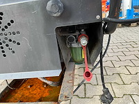 2017 thermobile ima-61 industriële heater / event heater / hetelucht turbine - afbeelding 12 van  14