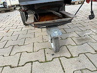 2017 thermobile ima-61 industriële heater / event heater / hetelucht turbine - afbeelding 13 van  14