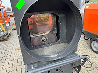 2017 thermobile ima-61 industriële heater / event heater / hetelucht turbine - afbeelding 14 van  14