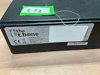 2017 thomann ecm9600 richtmicrofoon - afbeelding 5 van  5