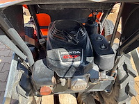 2017 thwaites mach 300 compacte motorkruiwagen / minidumper - afbeelding 15 van  16