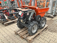 2017 thwaites mach 300 compacte motorkruiwagen / minidumper - afbeelding 11 van  11